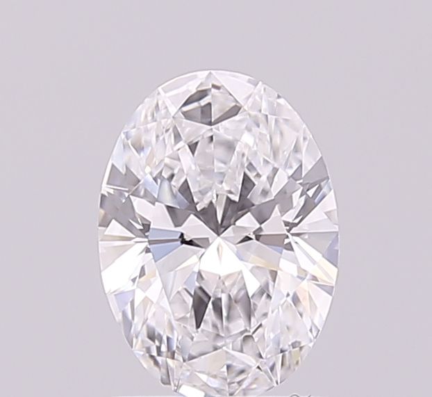 Oval Diamond