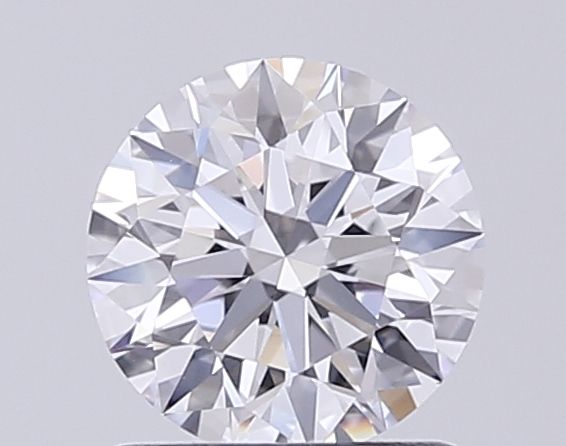 2.24 carat d VVS1 ID Cut IGI round diamond