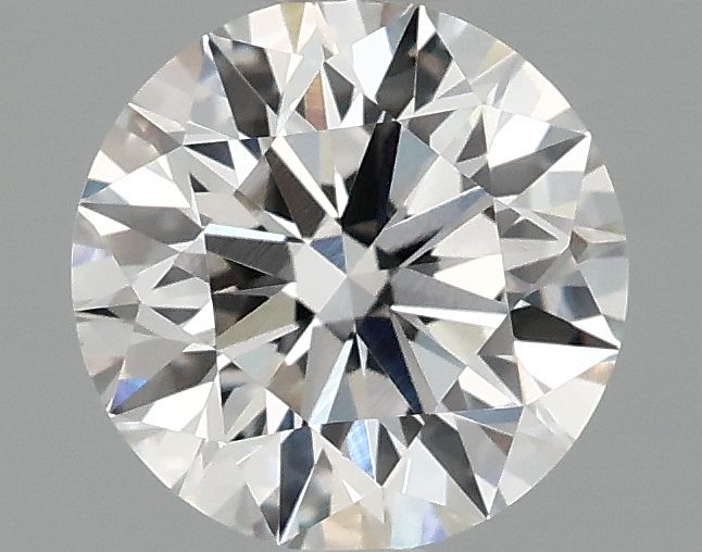 1.09 ct. round Lab Grown Diamond front image
