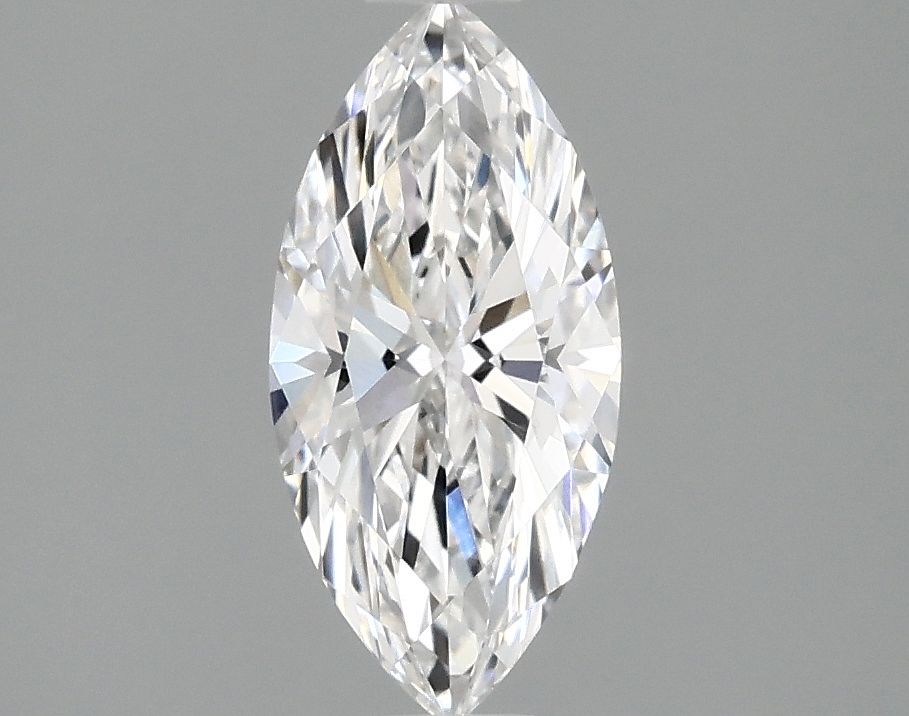 1.02 ct. marquise Lab Grown Diamond front image
