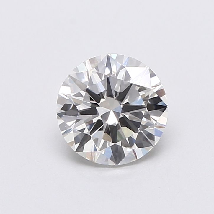 1.00 ct. round Lab Grown Diamond front image