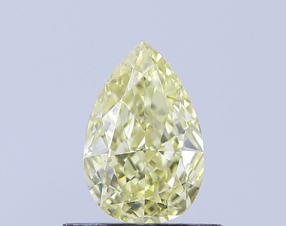 0.60 ct Pear diamond