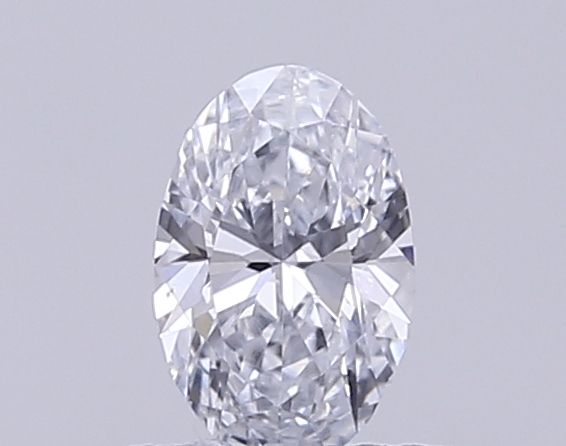 Oval Diamond