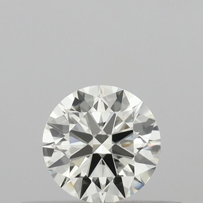 0.3 ct Round Diamond