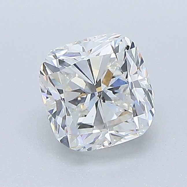 Cushion Diamond