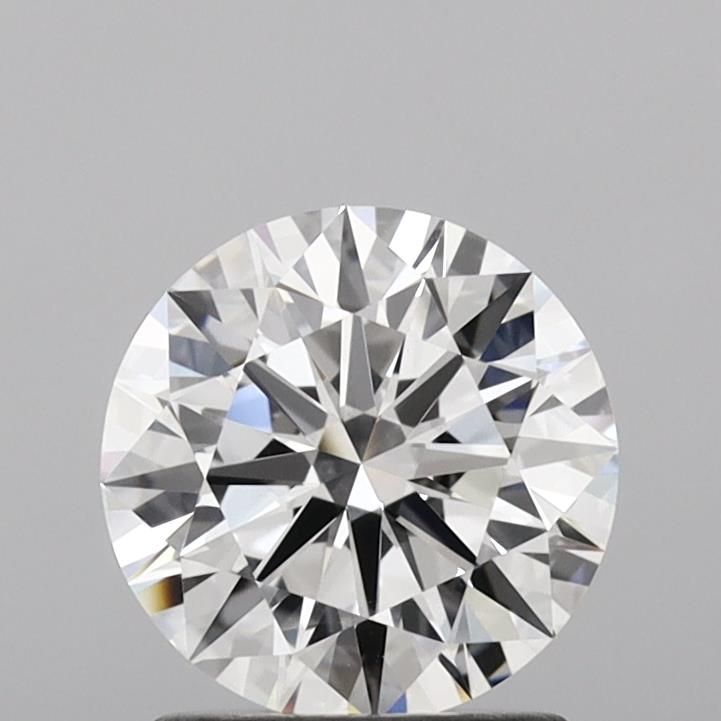 1.41 ct. round Lab Grown Diamond front image