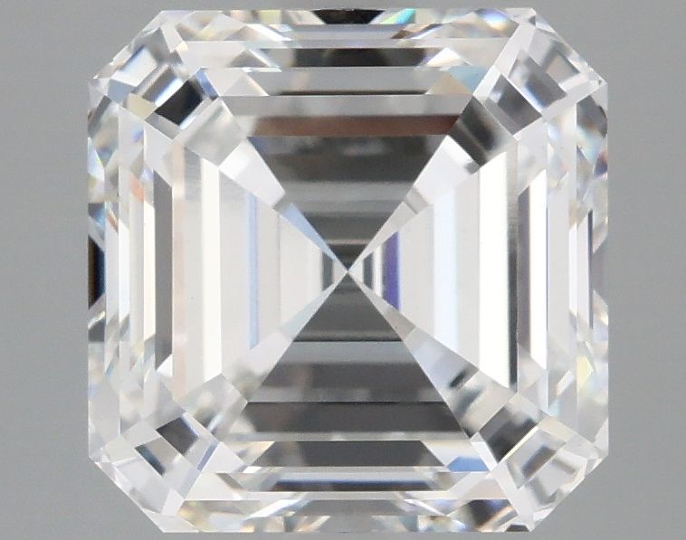 Asscher Diamond