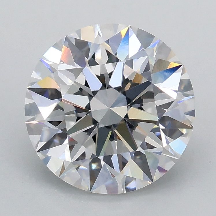 1.82 ct. round Lab Grown Diamond front image
