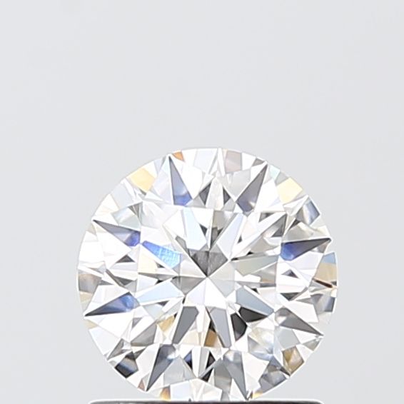 1.02 ct. round Lab Grown Diamond front image