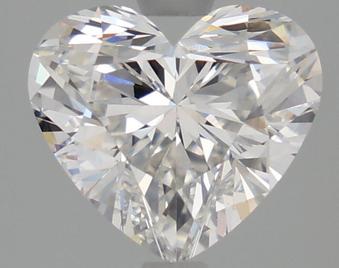 Heart Diamond
