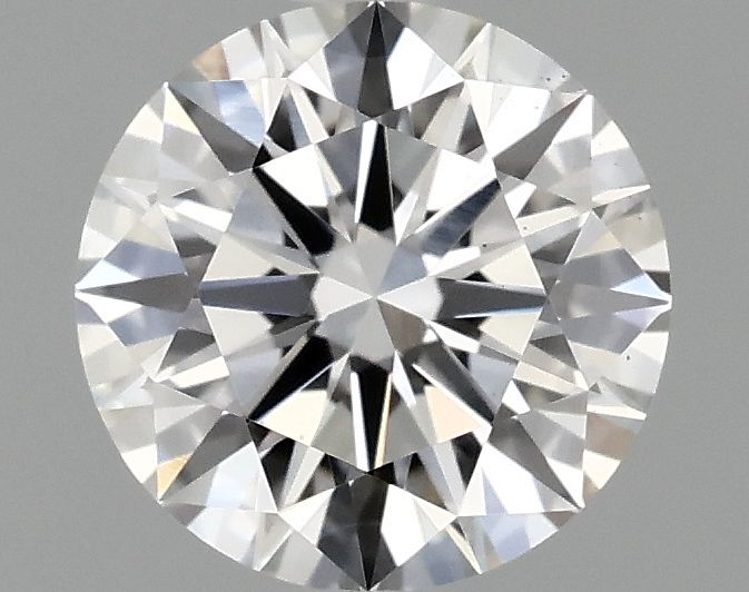 1.06 ct Round diamond