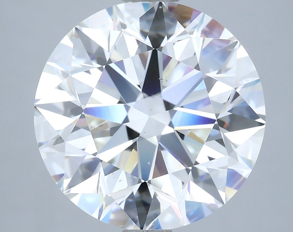 Round Diamond