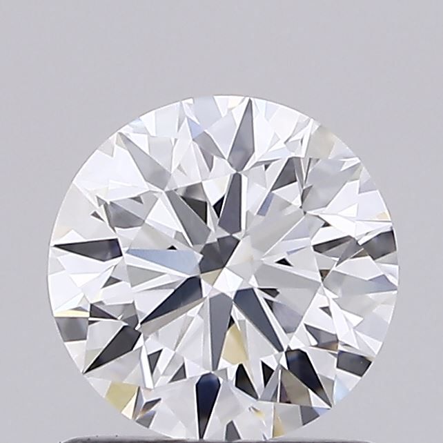 1.04 ct. round Lab Grown Diamond front image