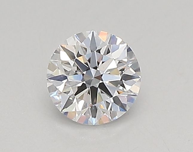 0.32 ct lab-grown Round Diamond