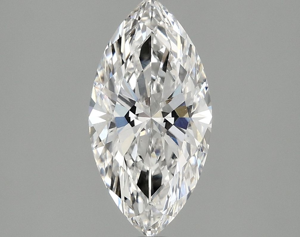 1.52 ct. marquise Lab Grown Diamond front image