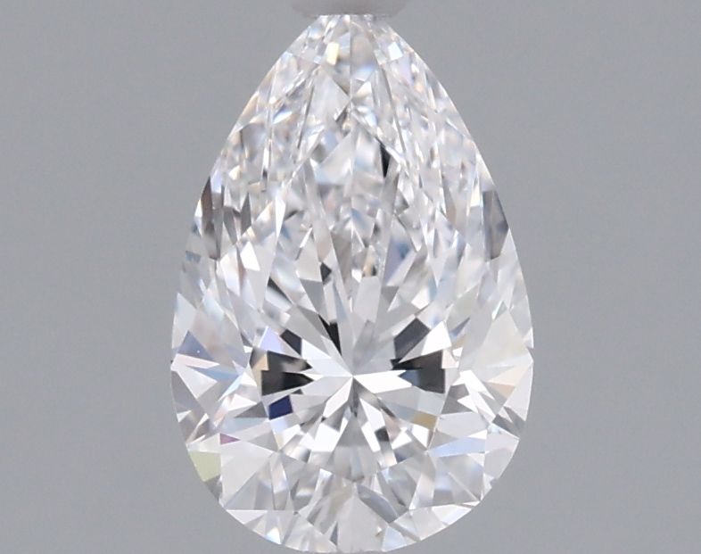 1.04 ct. pear Lab Grown Diamond front image