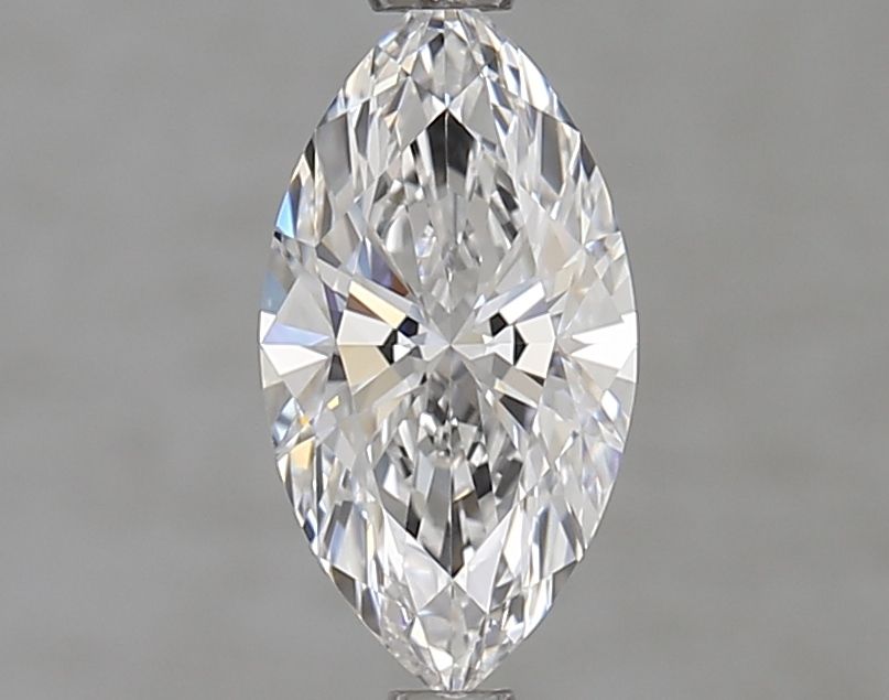 1.04 ct. marquise Lab Grown Diamond front image