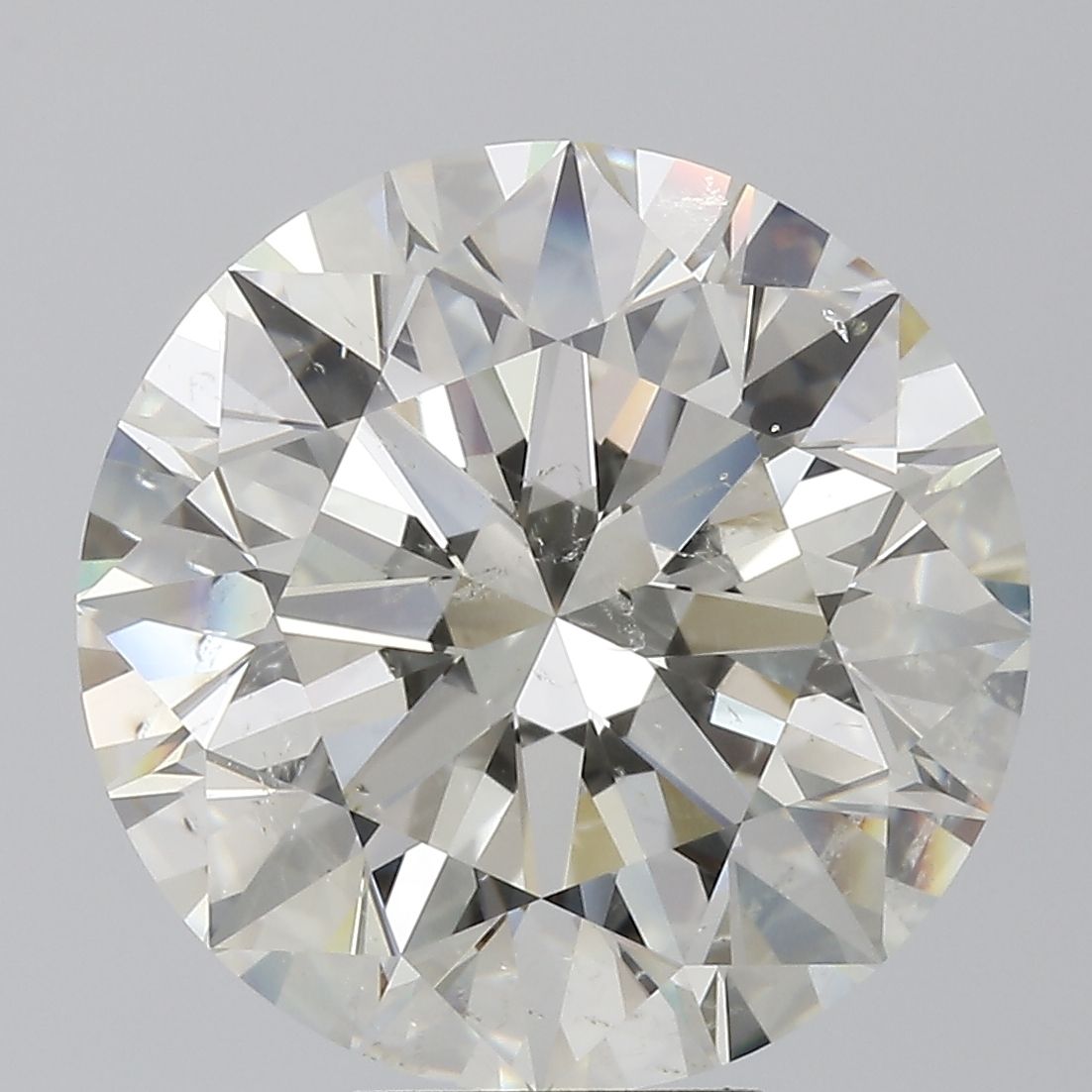Round Diamond