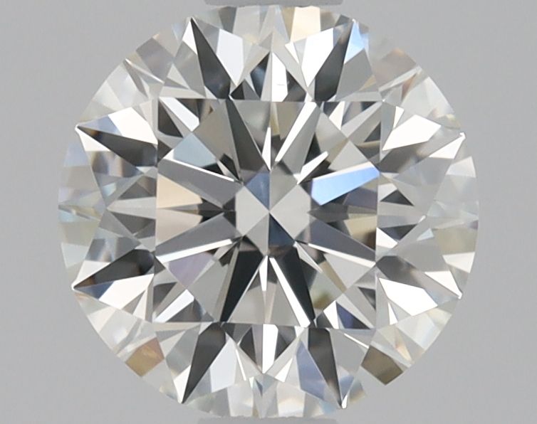 0.8 Carat Round Diamond G VVS1