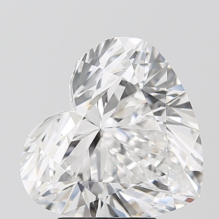 Heart Diamond