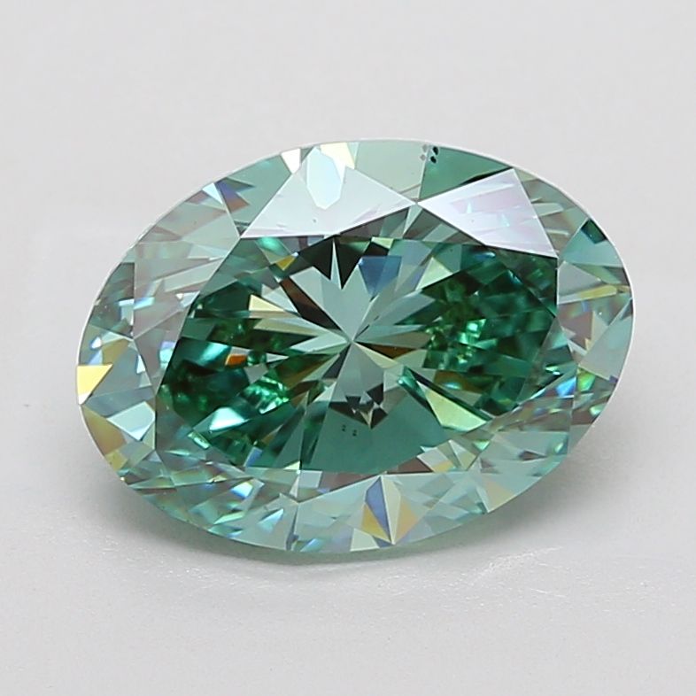 5.00 Carat