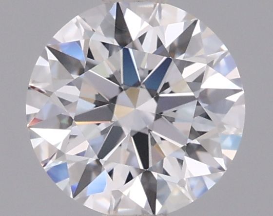 0.94 ct. round Lab Grown Diamond front image