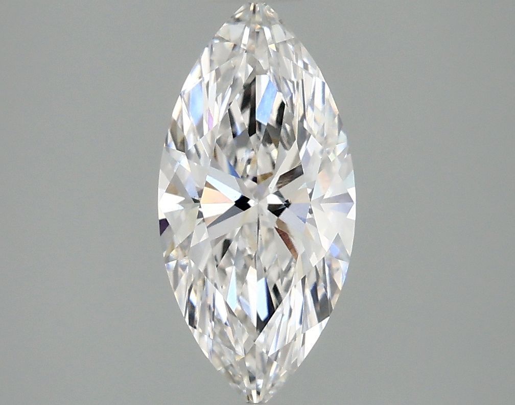 1.51 ct. marquise Lab Grown Diamond front image