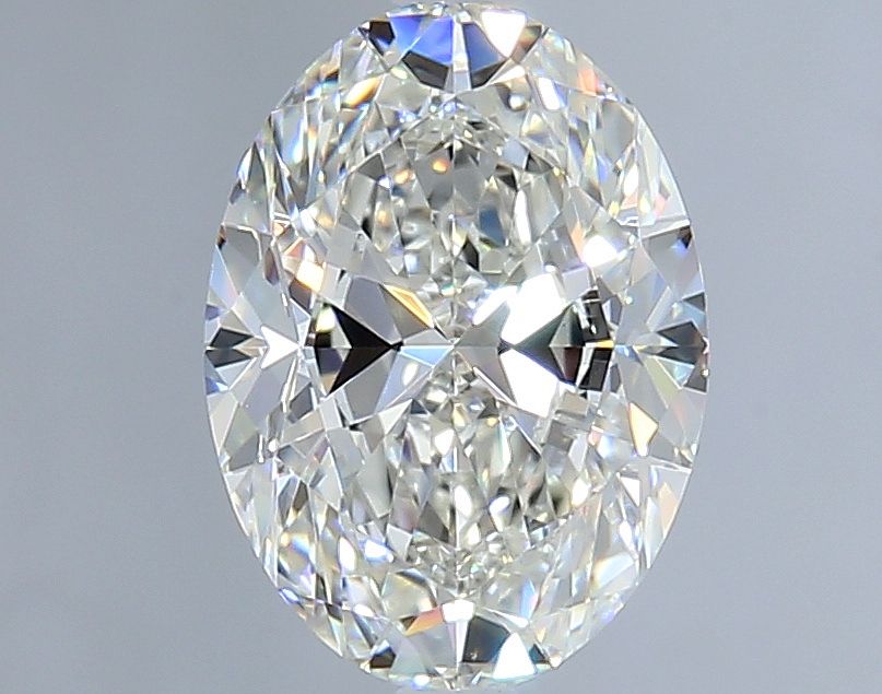 2.00 ct Oval diamond