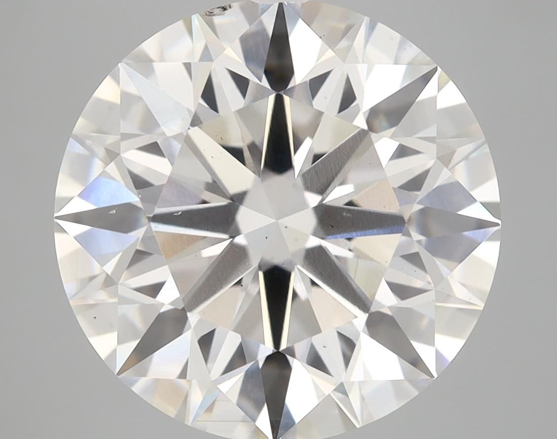 Round Diamond