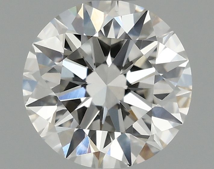 1.03 ct. round Lab Grown Diamond front image