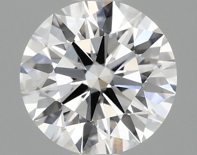 1.00 ct. round Lab Grown Diamond front image