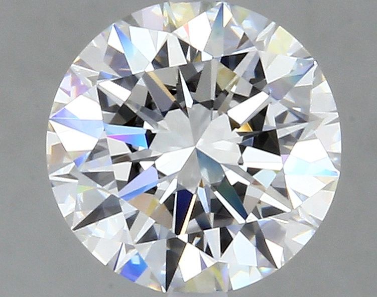 1.67 Carat