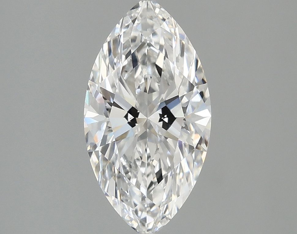 1.49 ct. marquise Lab Grown Diamond front image