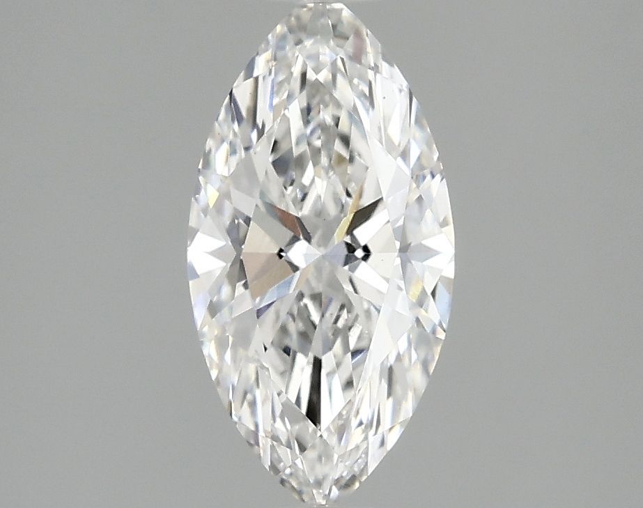 1.30 ct. marquise Lab Grown Diamond front image