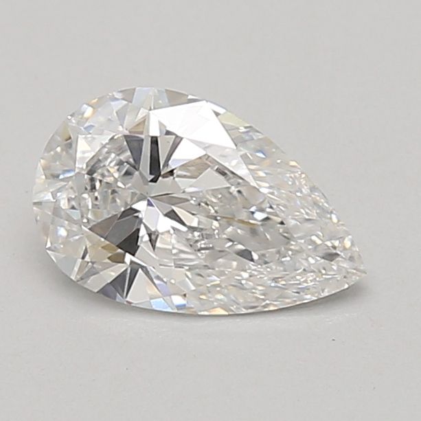 0.89 ct. pear Lab Grown Diamond front image