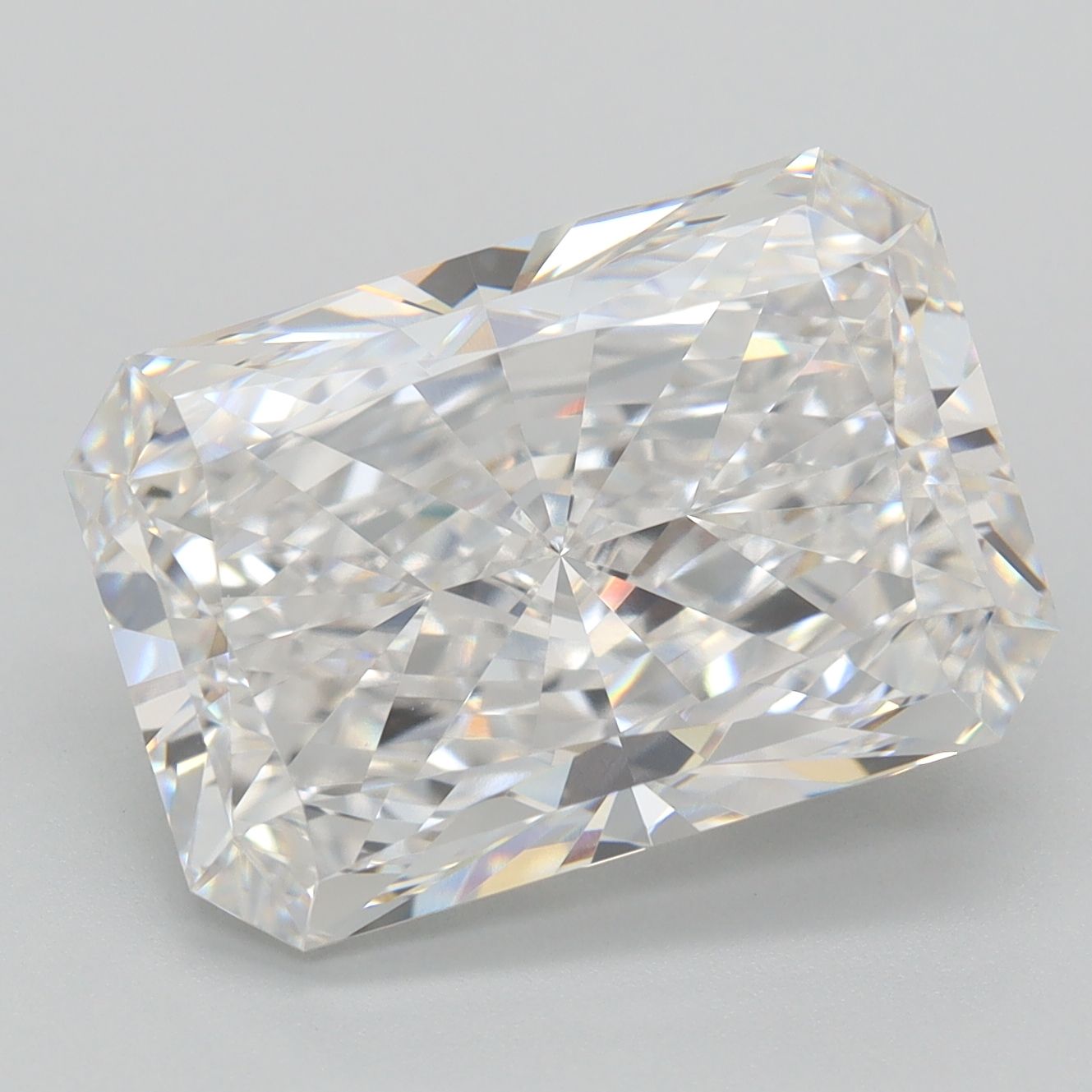 Radiant Diamond