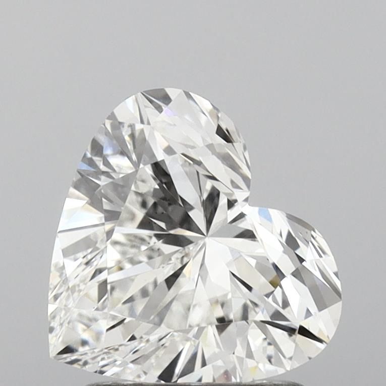 Heart Diamond