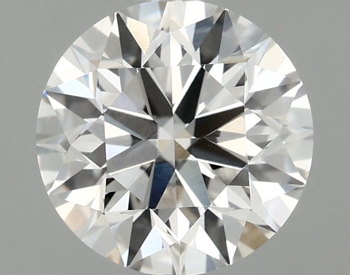 1.09 ct. round Lab Grown Diamond front image
