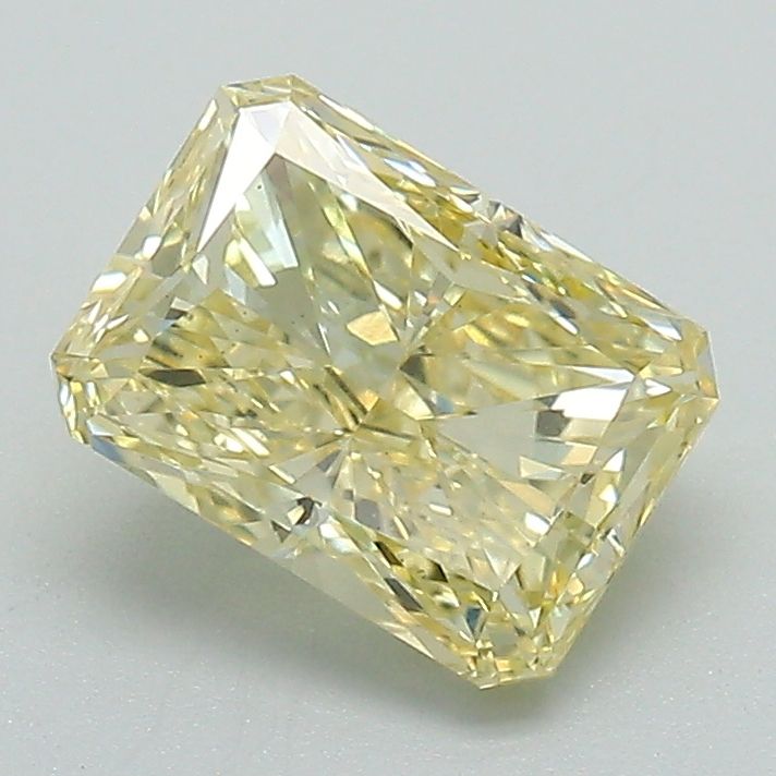 1.45 ct. radiant Lab Grown Diamond front image