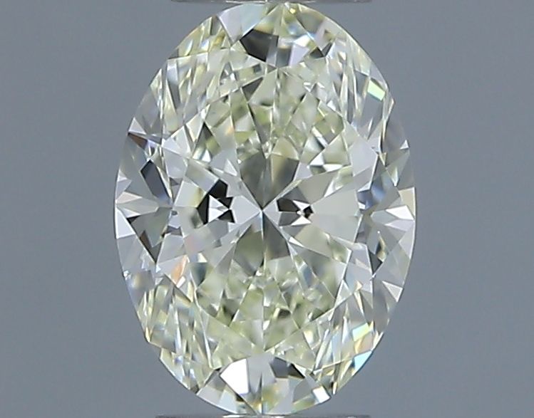 Oval Diamond