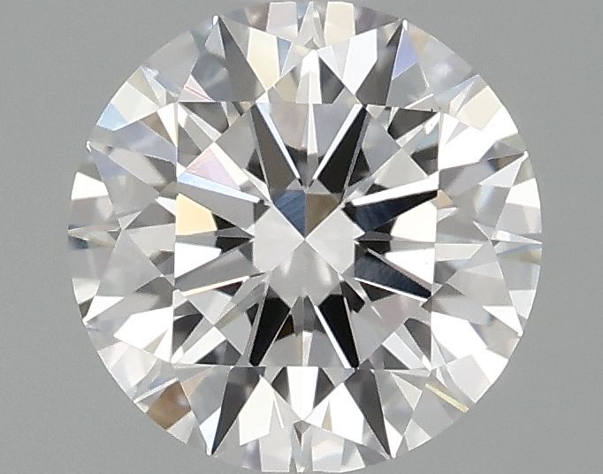 1.06 ct. round Lab Grown Diamond front image