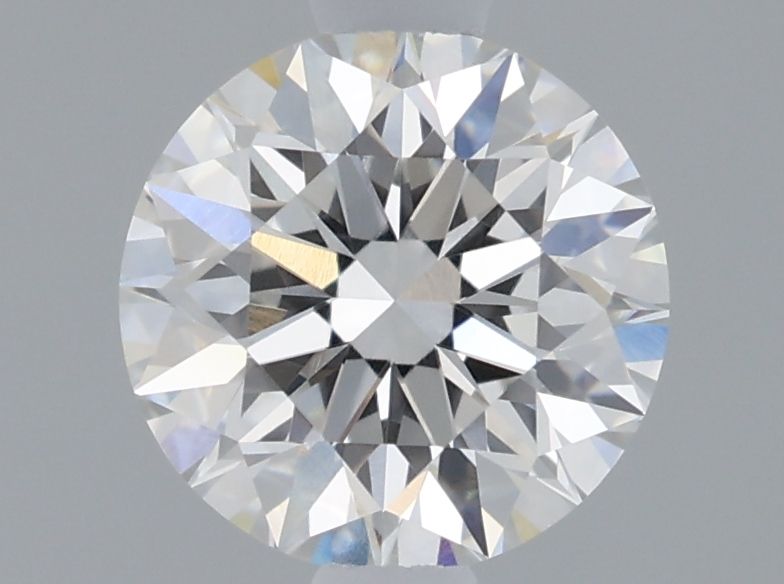 1.02 ct. round Lab Grown Diamond front image