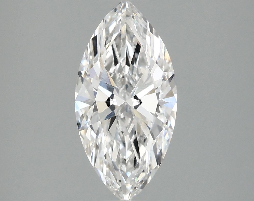1.52 ct. marquise Lab Grown Diamond front image