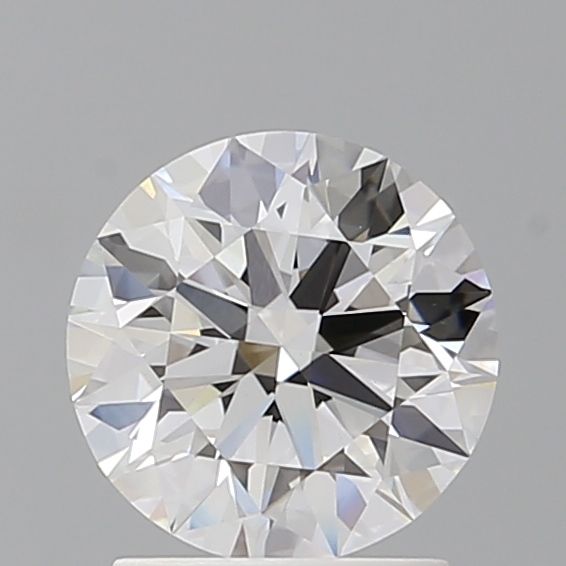 1.67 ct. round Lab Grown Diamond front image