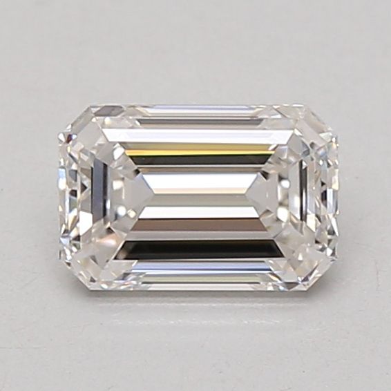 1.02 ct. emerald Lab Grown Diamond front image