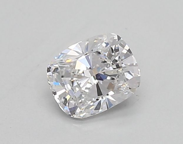 Cushion Diamond