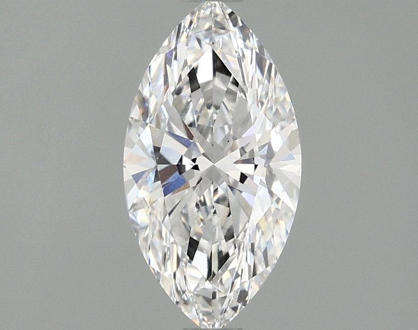 1.03 ct. marquise Lab Grown Diamond front image