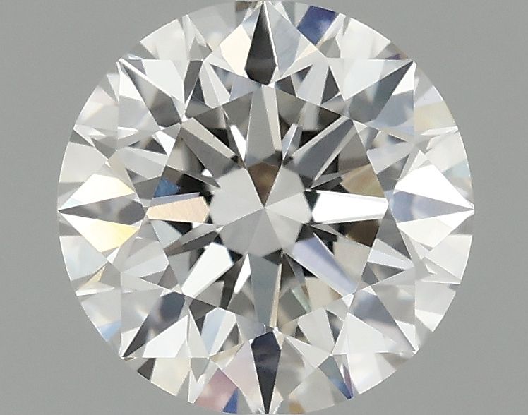 1.03 ct Round diamond