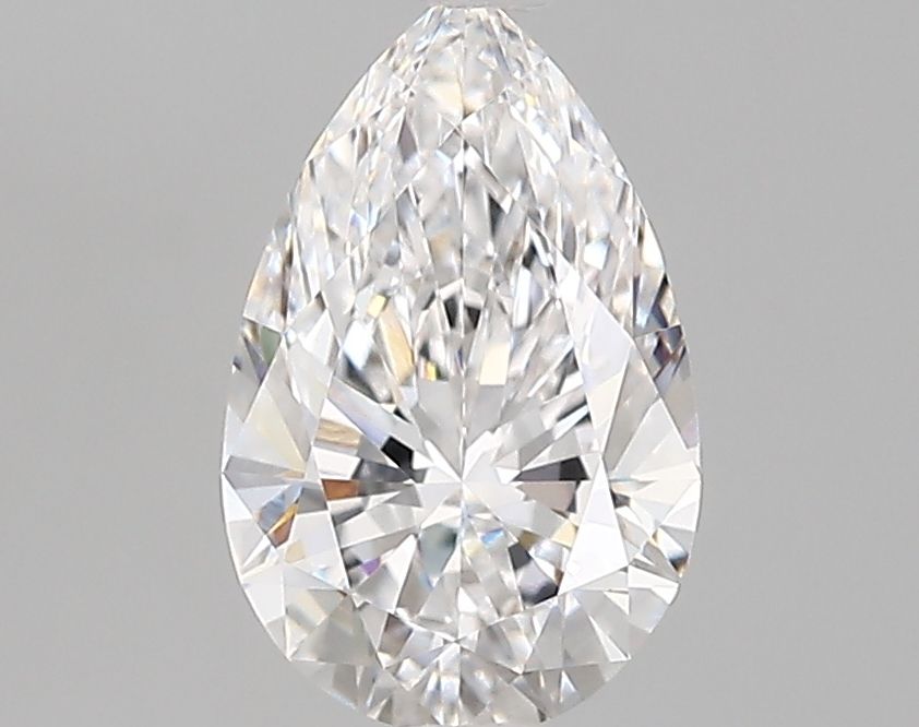 1.44 ct. pear Lab Grown Diamond front image