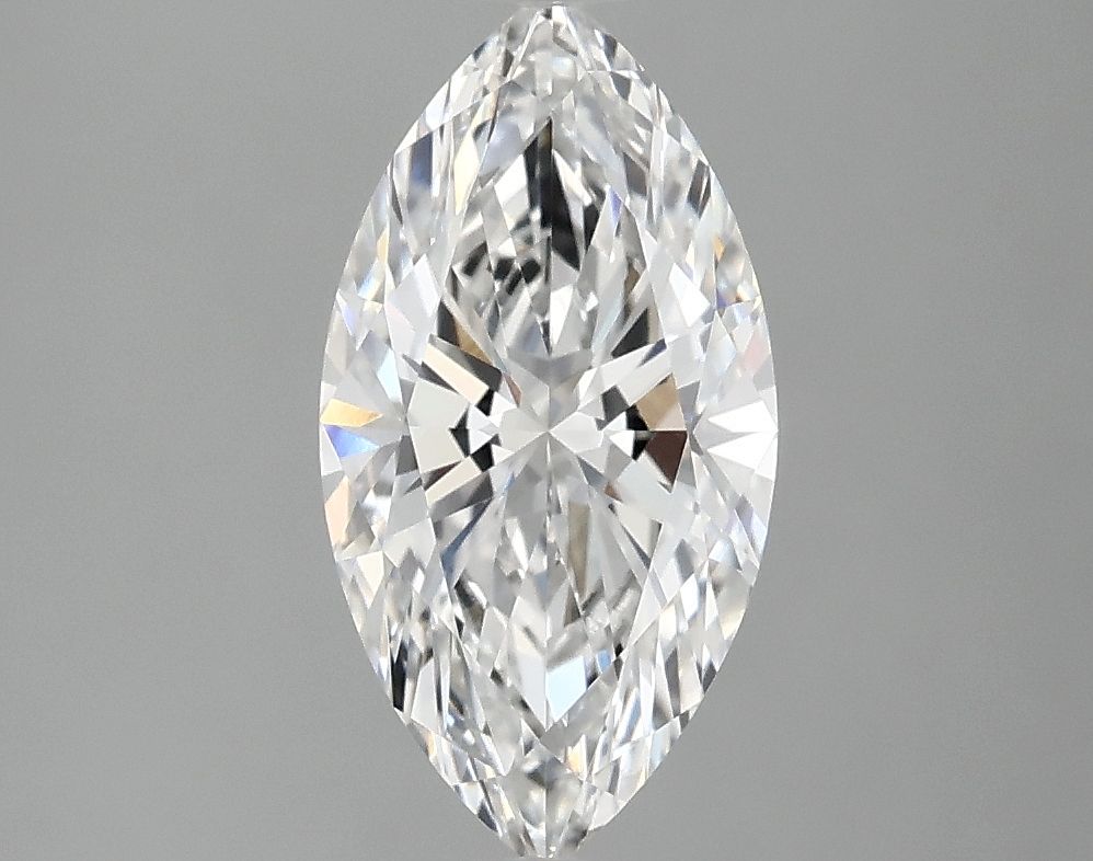 1.58 ct. marquise Lab Grown Diamond front image